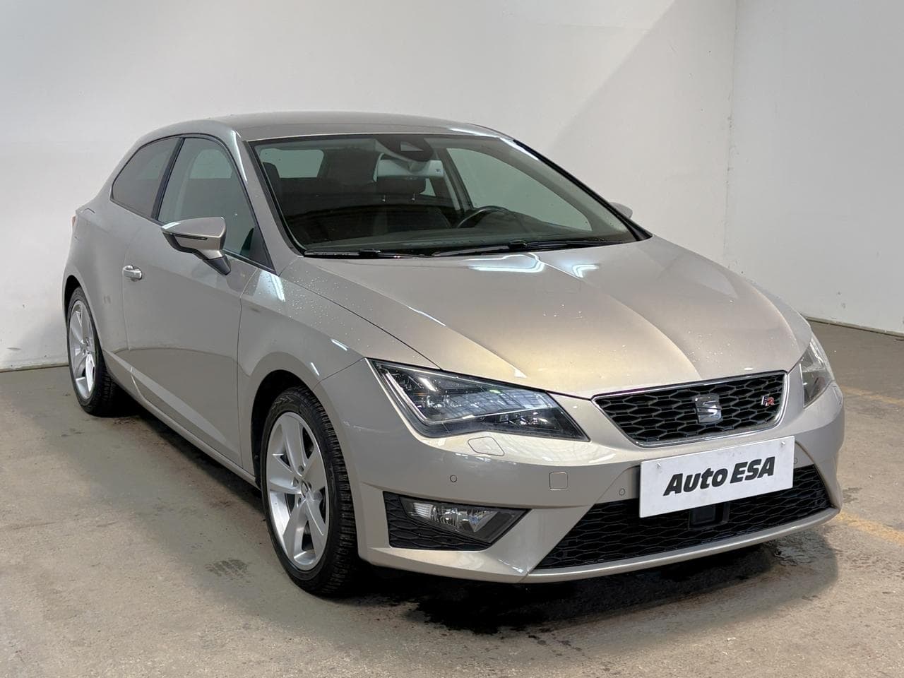2014 Seat LEON