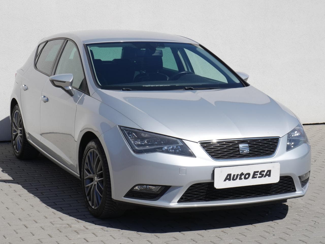 2015 Seat LEON