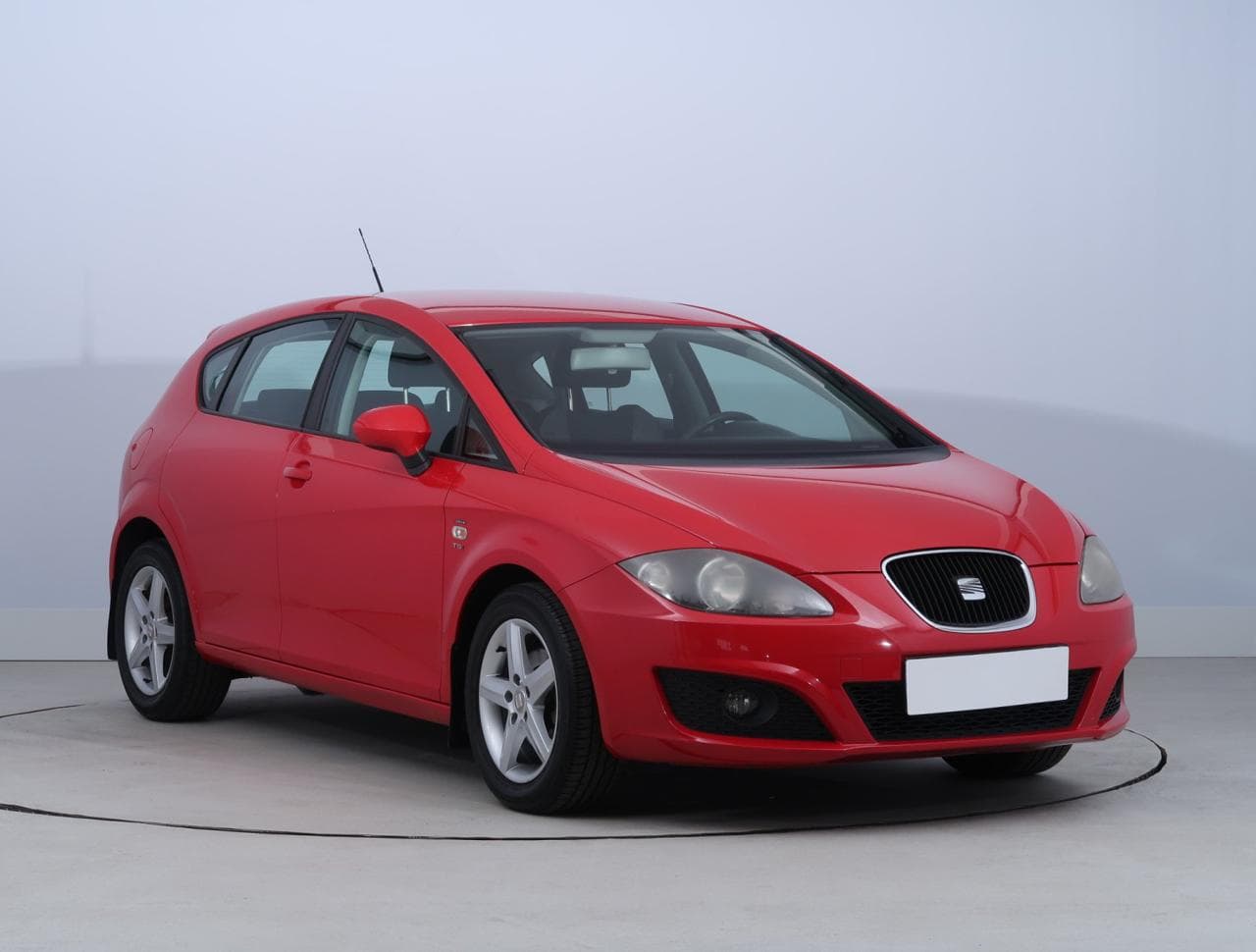 2011 Seat LEON