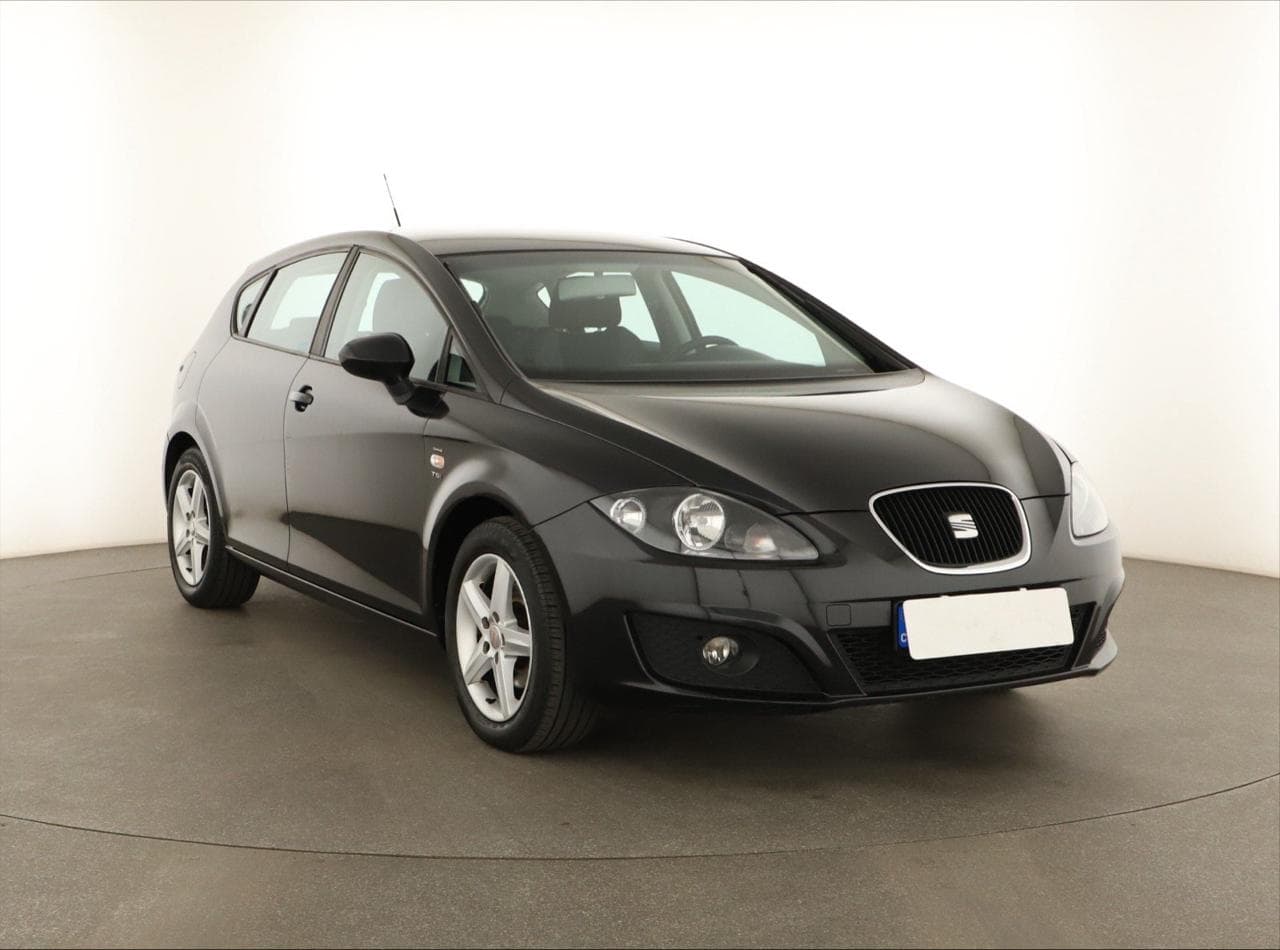 2011 Seat LEON