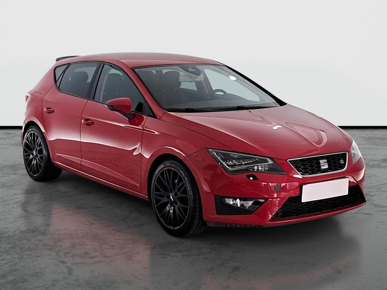 2012 Seat LEON