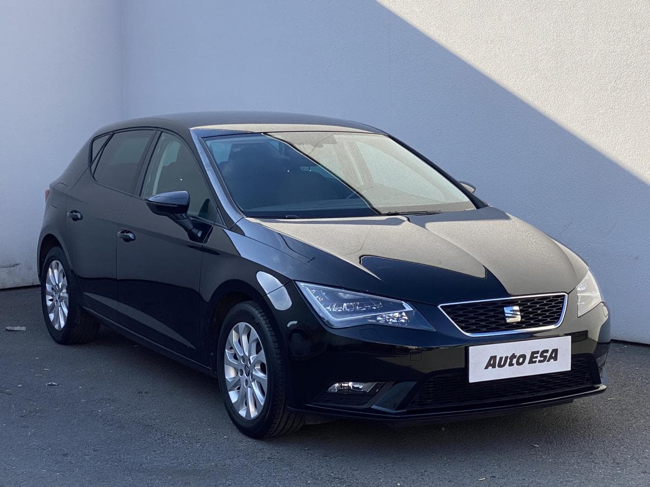 2016 Seat LEON