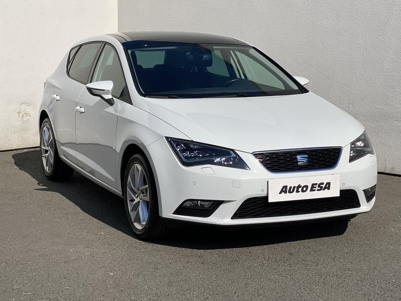 2016 Seat LEON