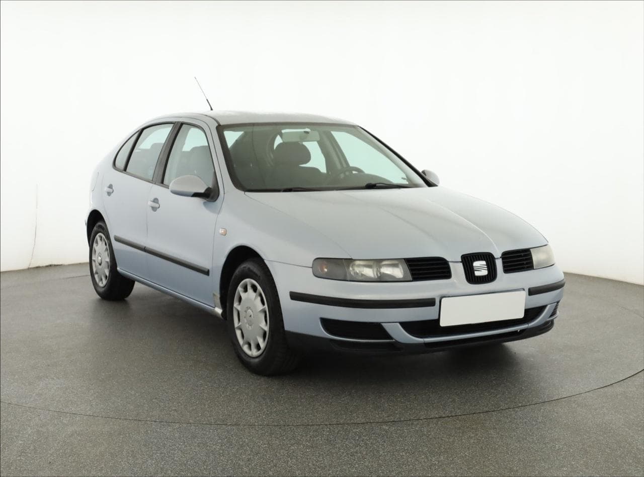2005 Seat LEON