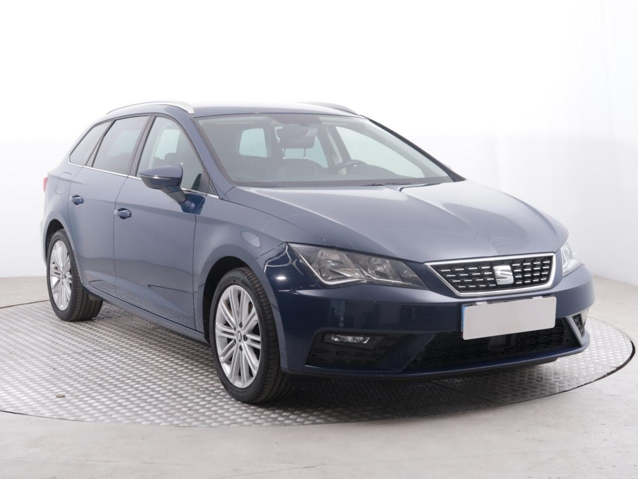 2019 Seat LEON