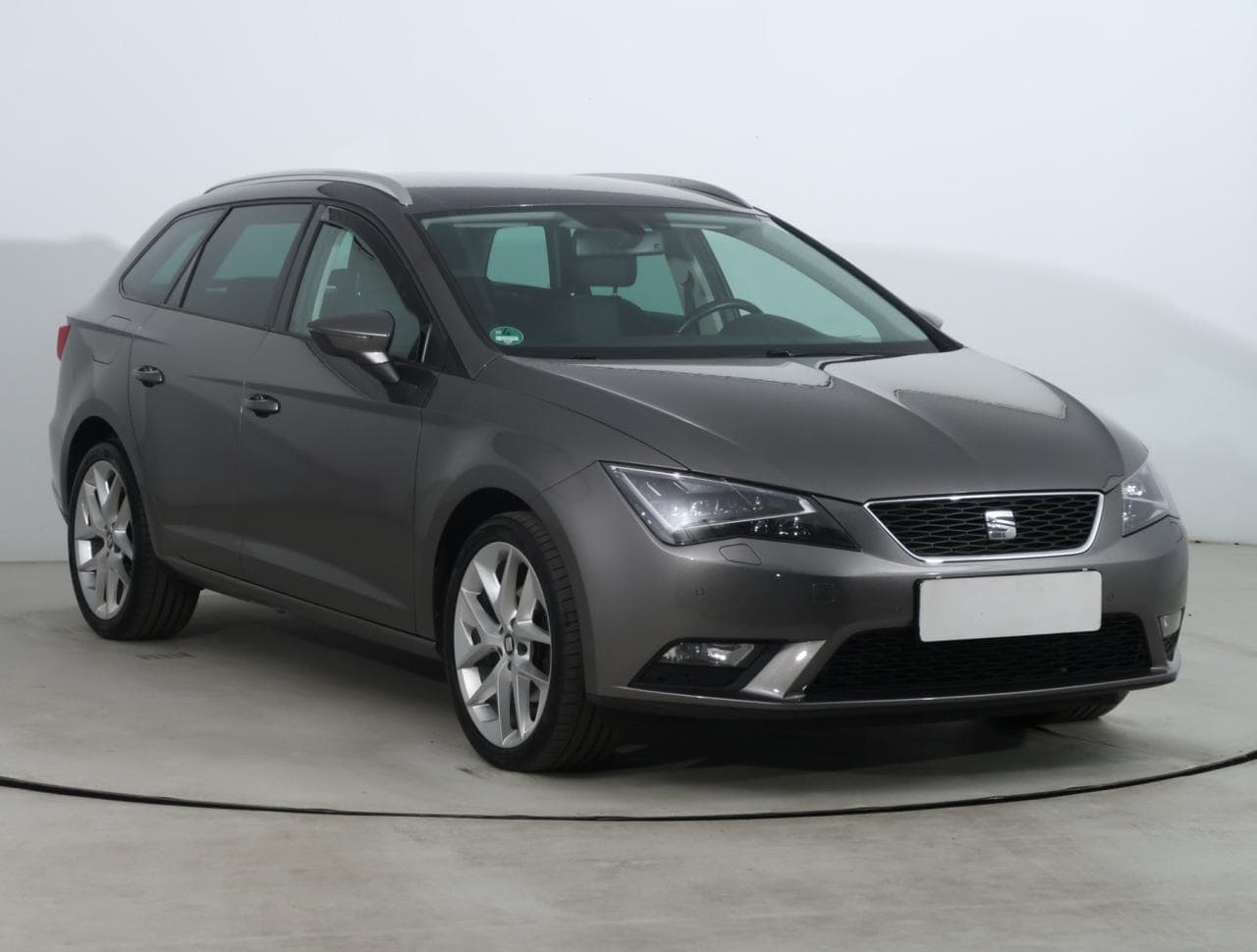2016 Seat LEON