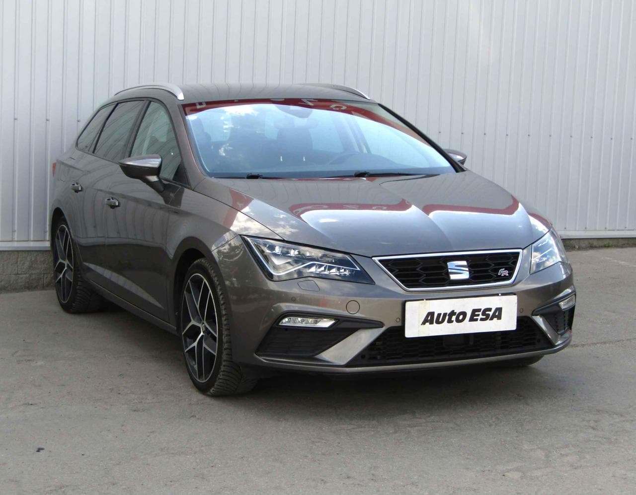 2017 Seat LEON
