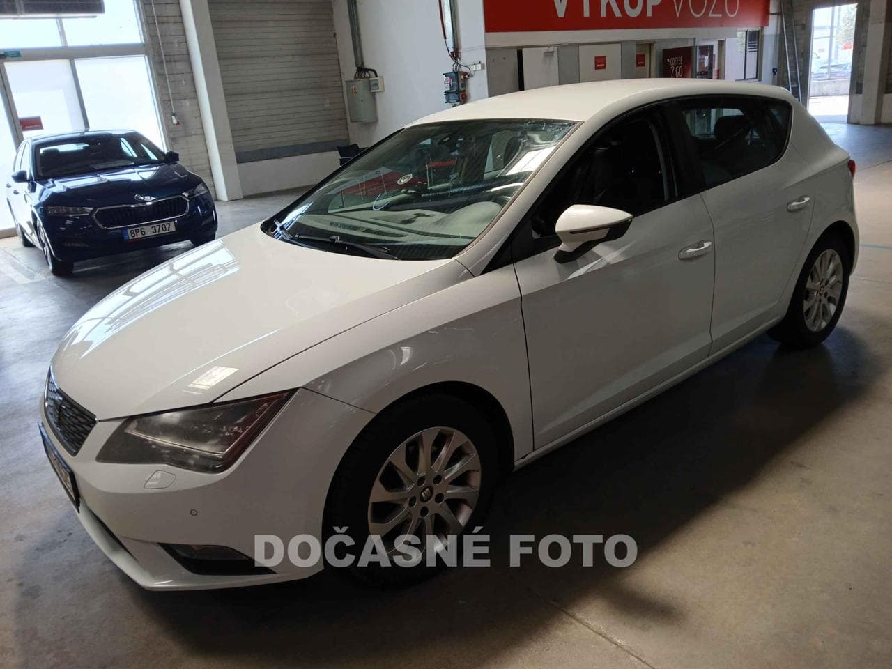 2014 Seat LEON