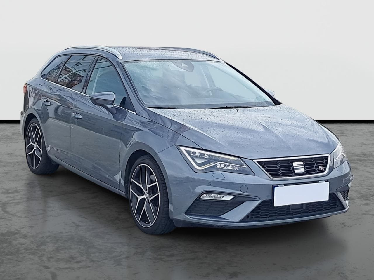 2017 Seat LEON