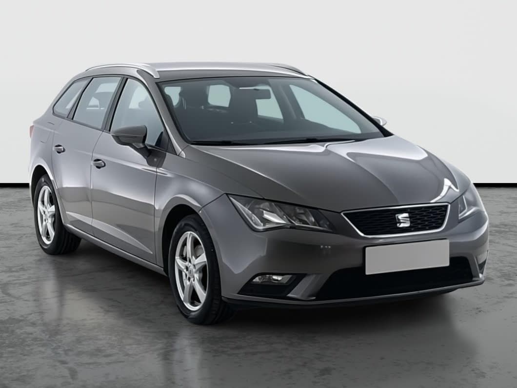 2016 Seat LEON