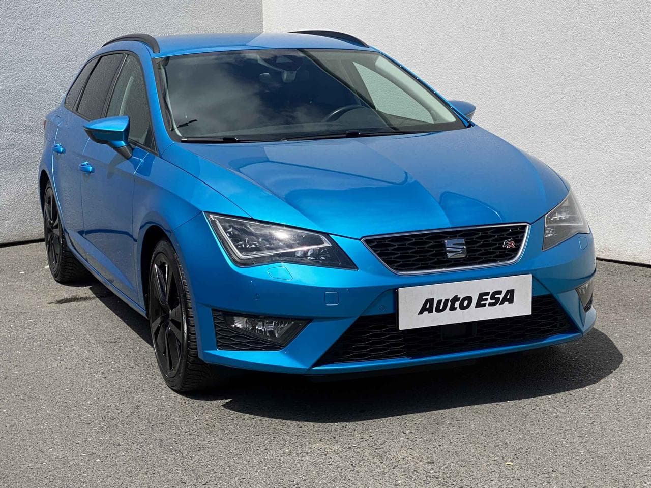 2016 Seat LEON