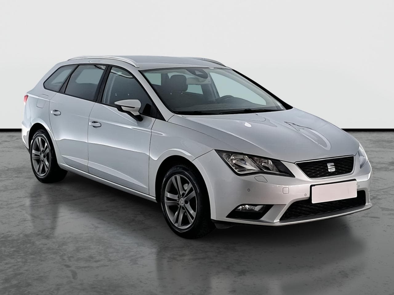 2015 Seat LEON