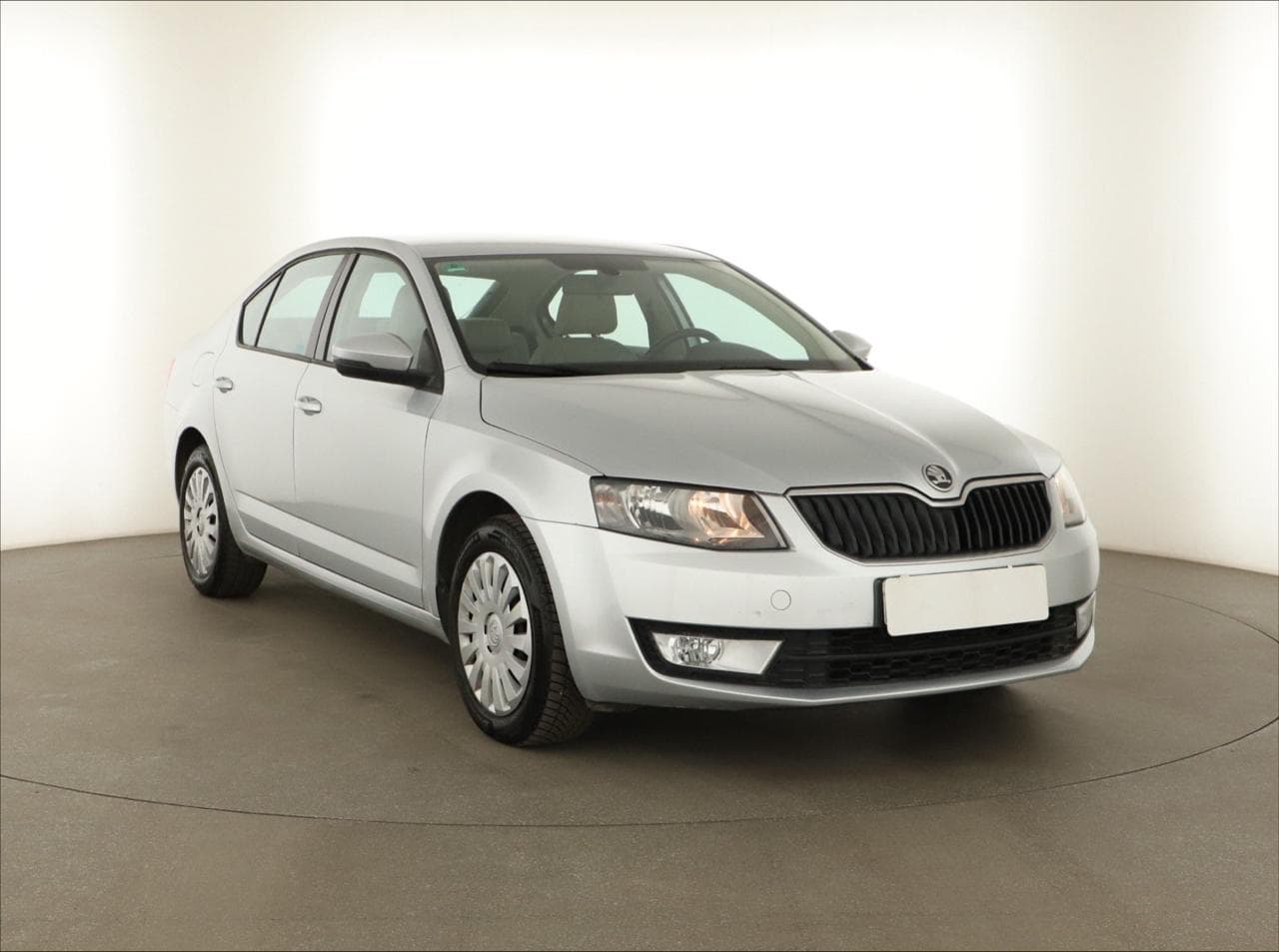 2014 Škoda OCTAVIA