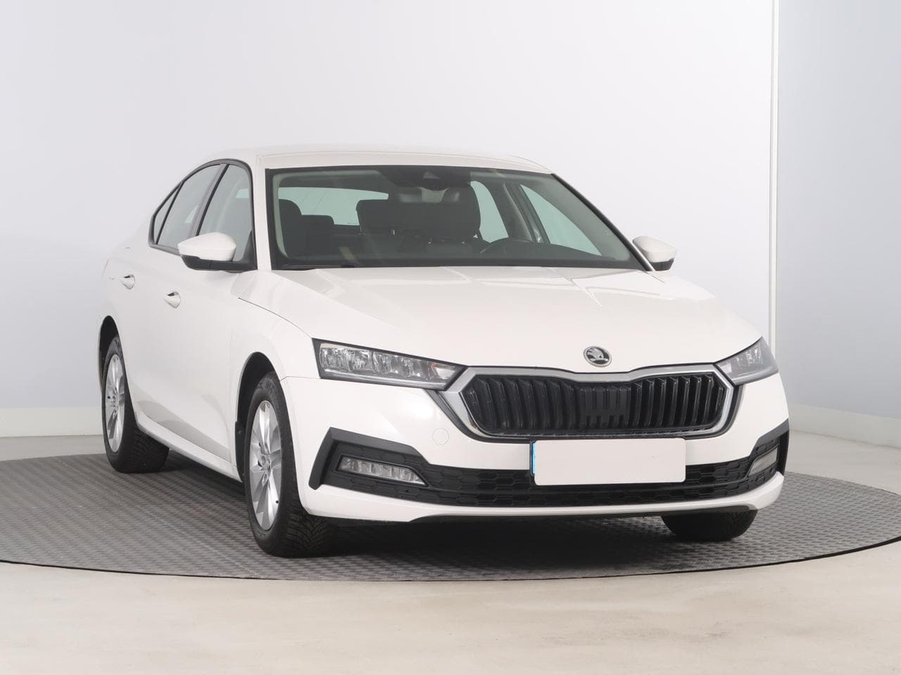 2020 Škoda OCTAVIA