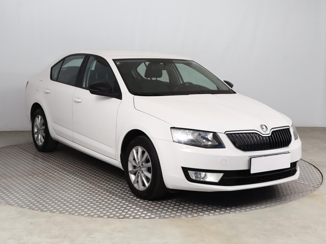2016 Škoda OCTAVIA