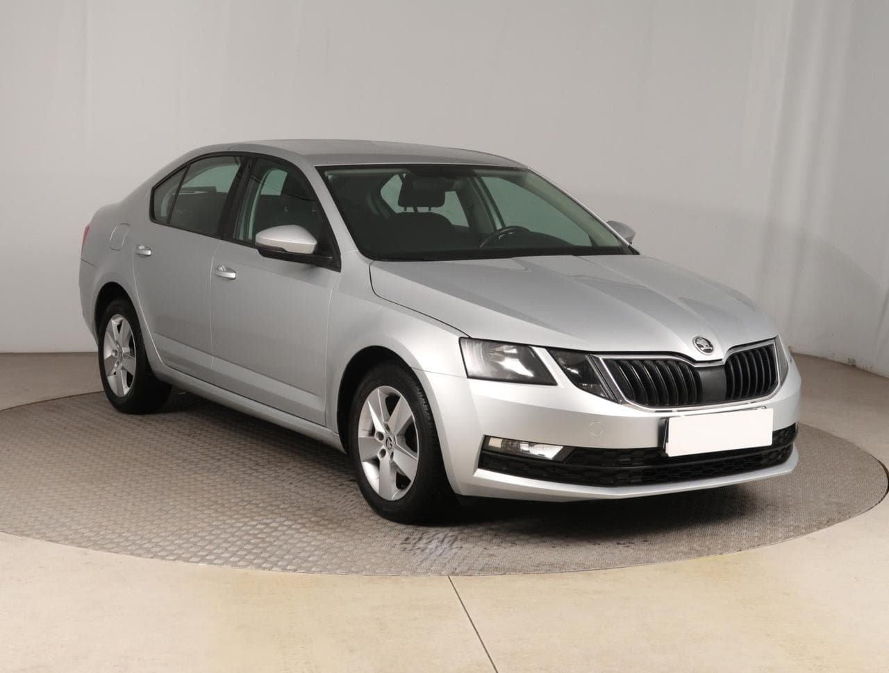 2019 Škoda OCTAVIA