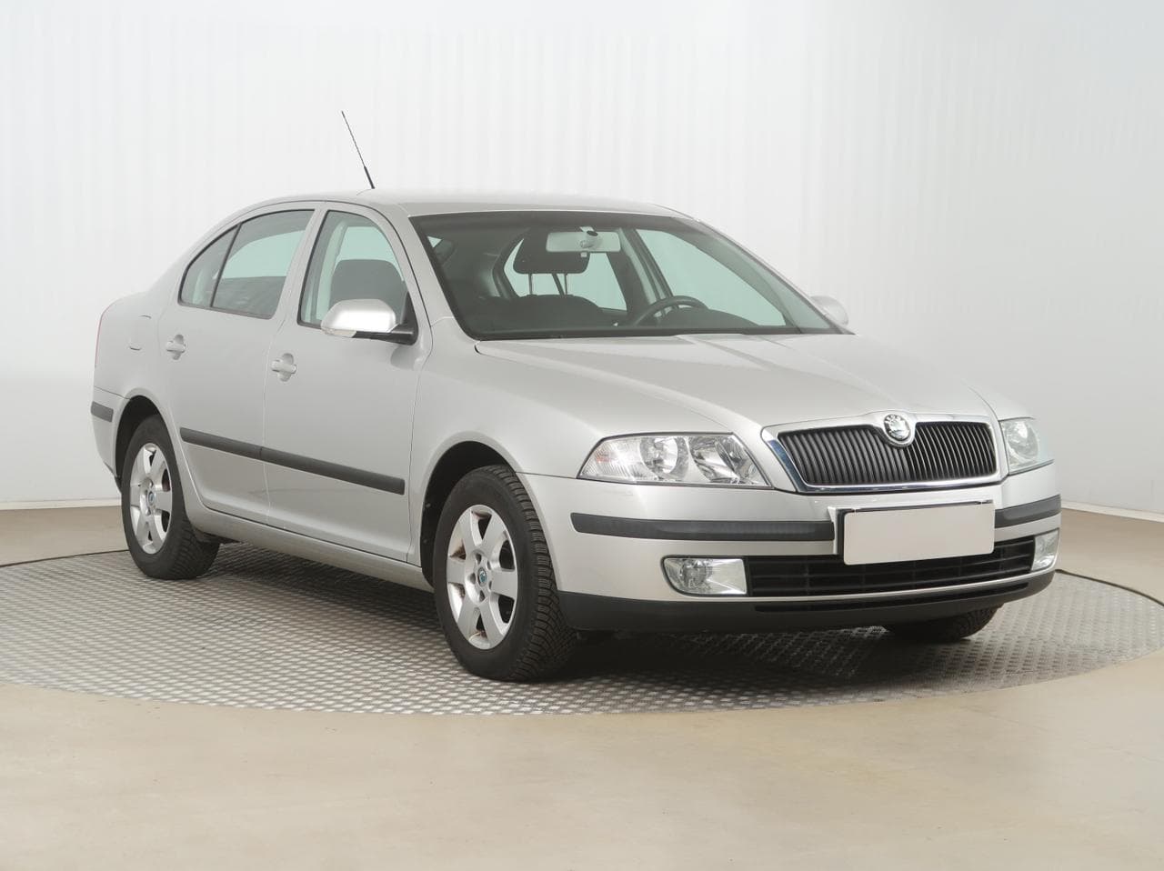 2006 Škoda OCTAVIA