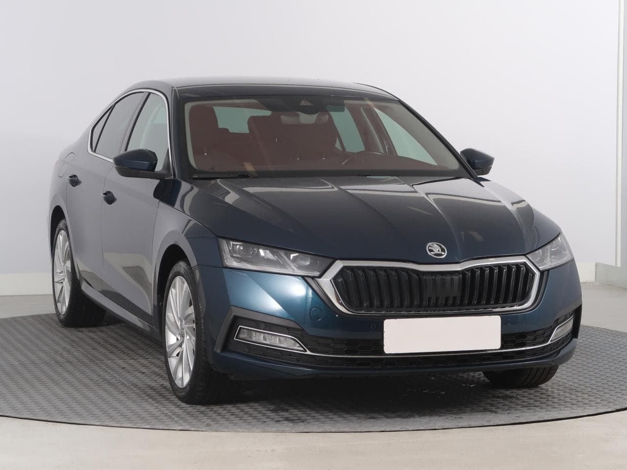 2021 Škoda OCTAVIA
