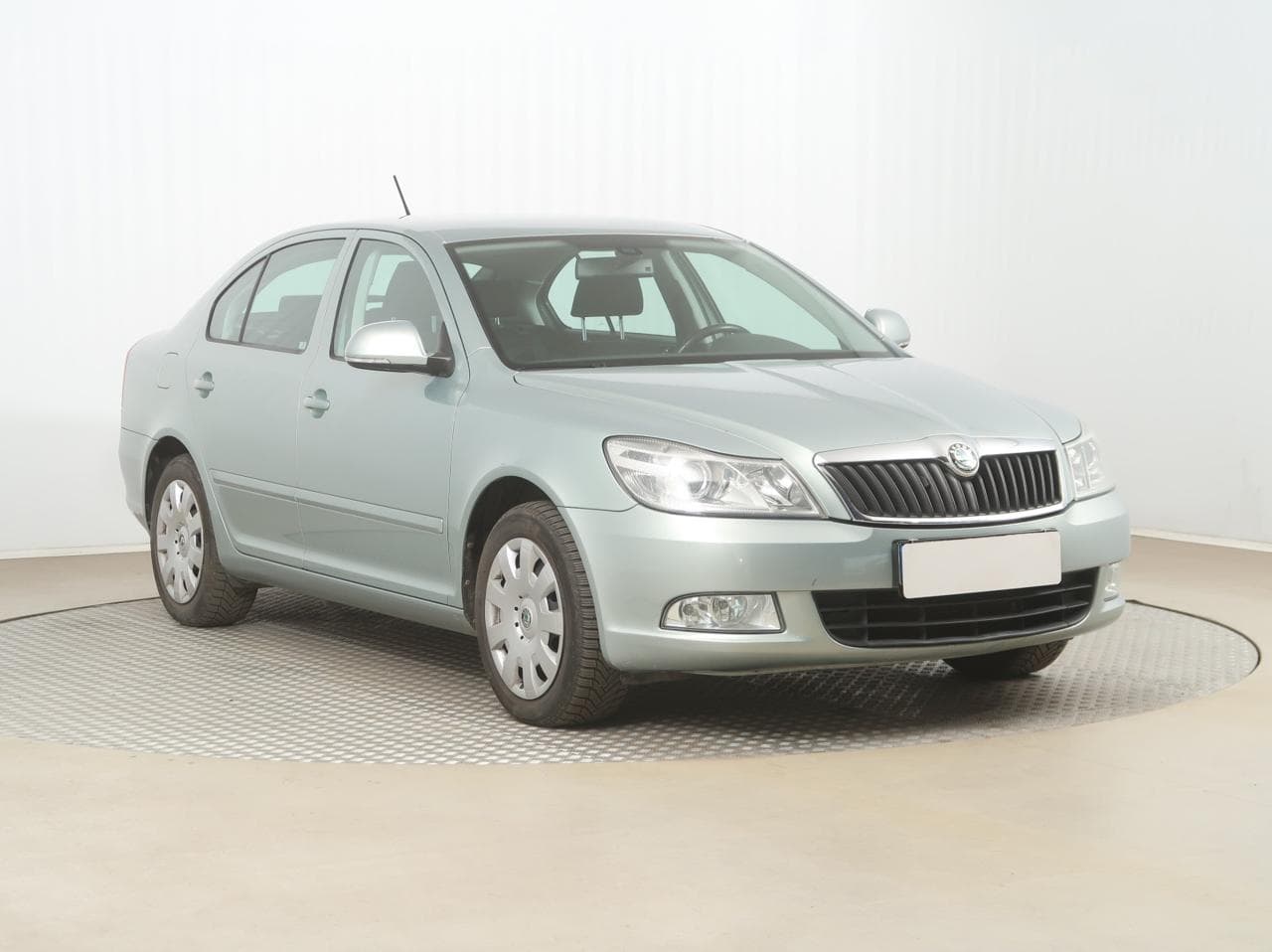 2011 Škoda OCTAVIA