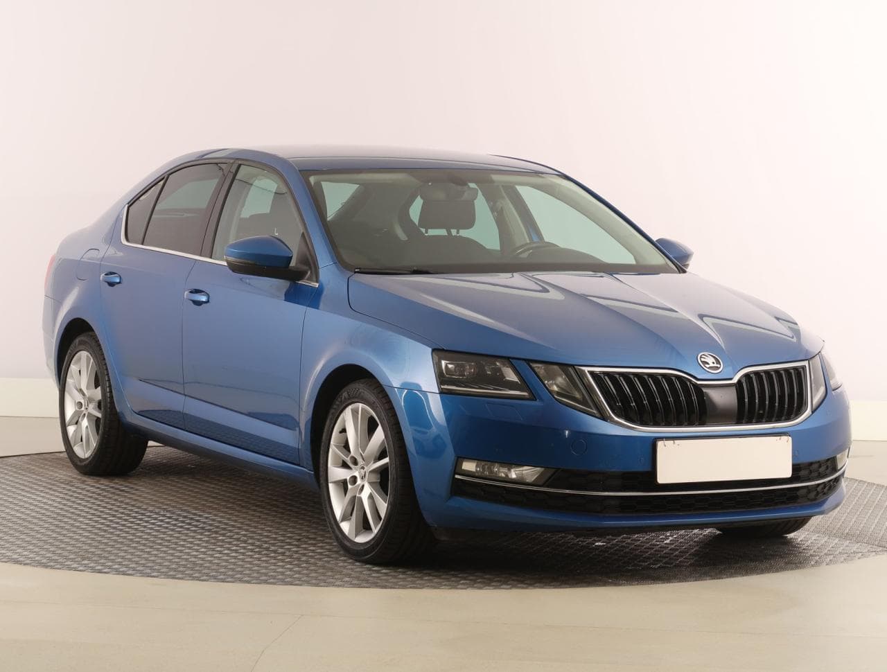 2017 Škoda OCTAVIA
