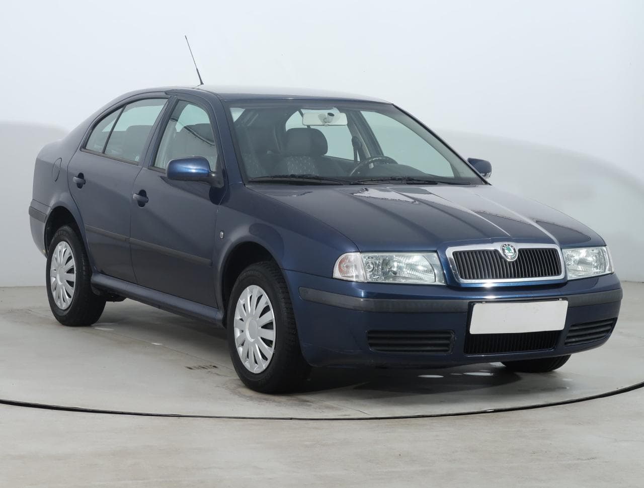 2009 Škoda OCTAVIA