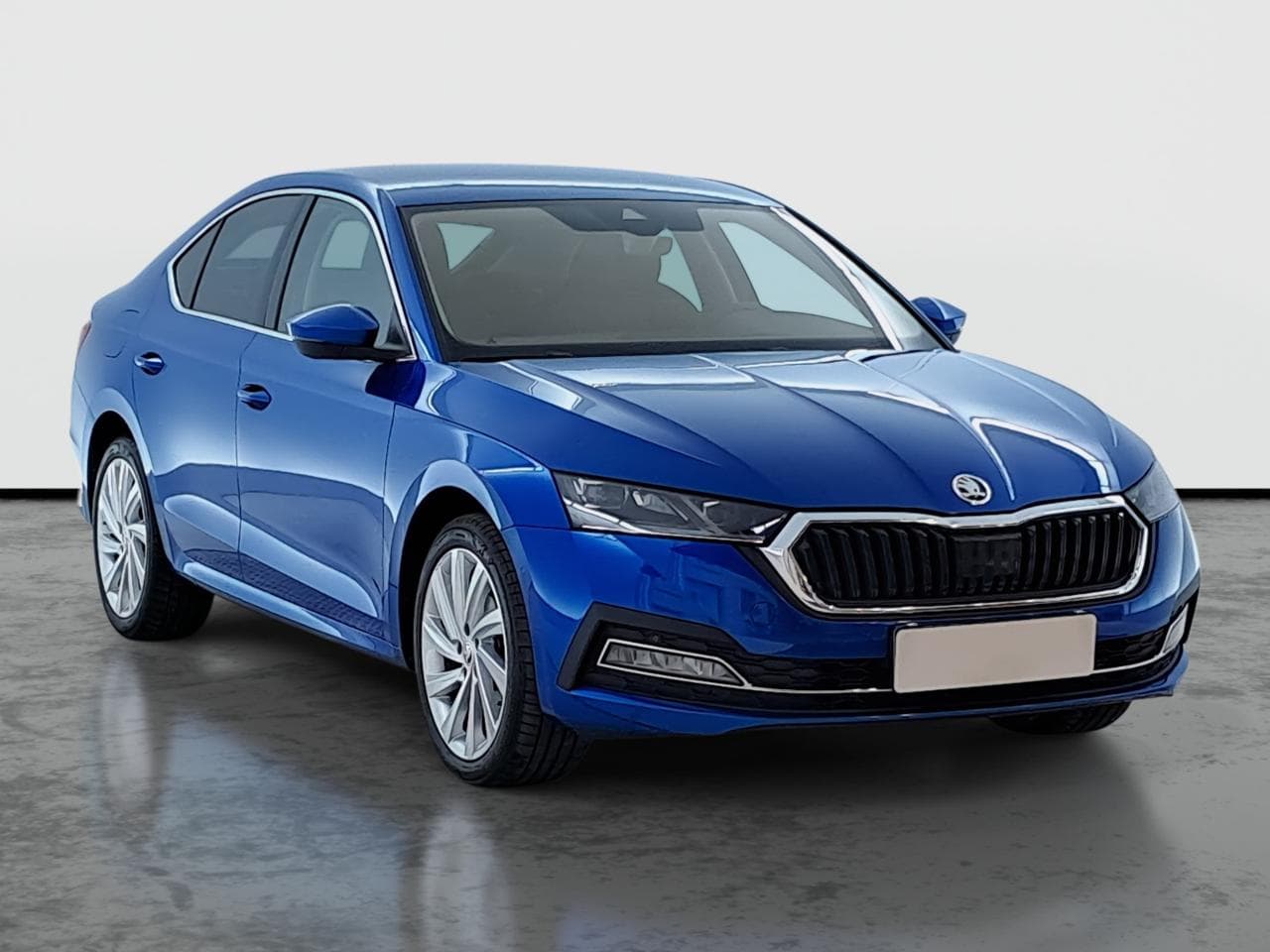 2022 Škoda OCTAVIA