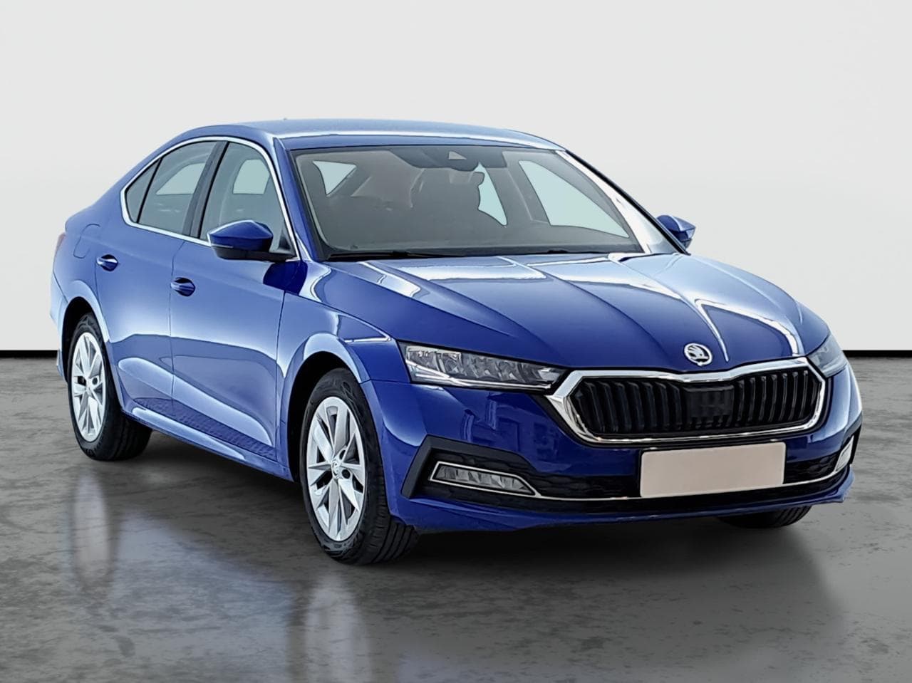 2023 Škoda OCTAVIA