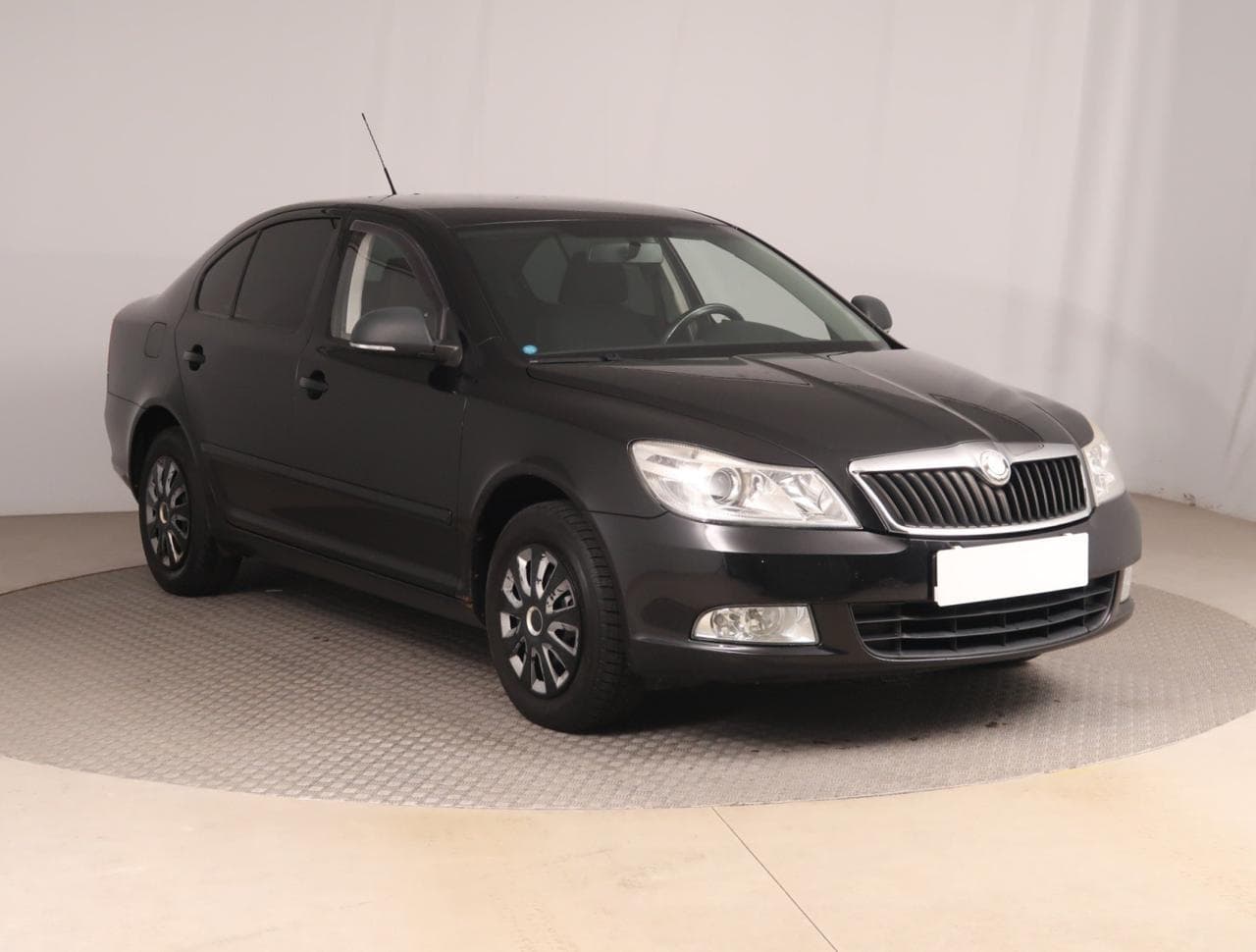 2010 Škoda OCTAVIA