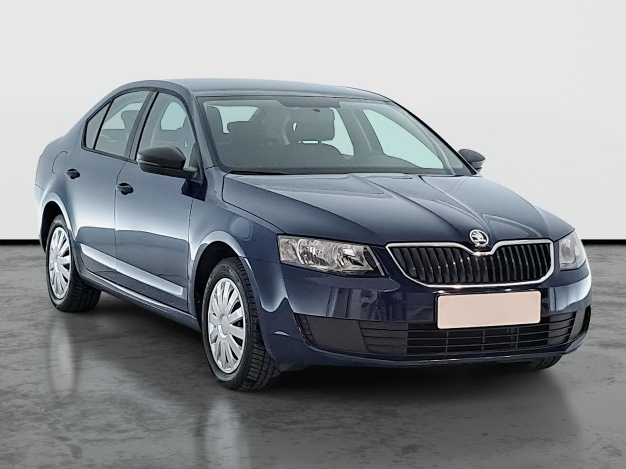 2015 Škoda OCTAVIA
