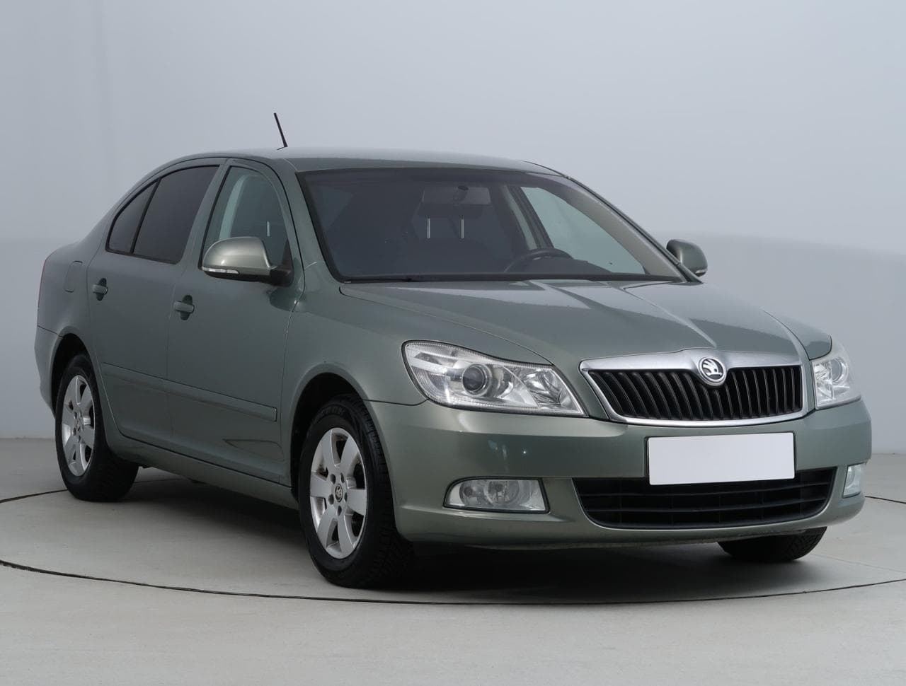 2011 Škoda OCTAVIA