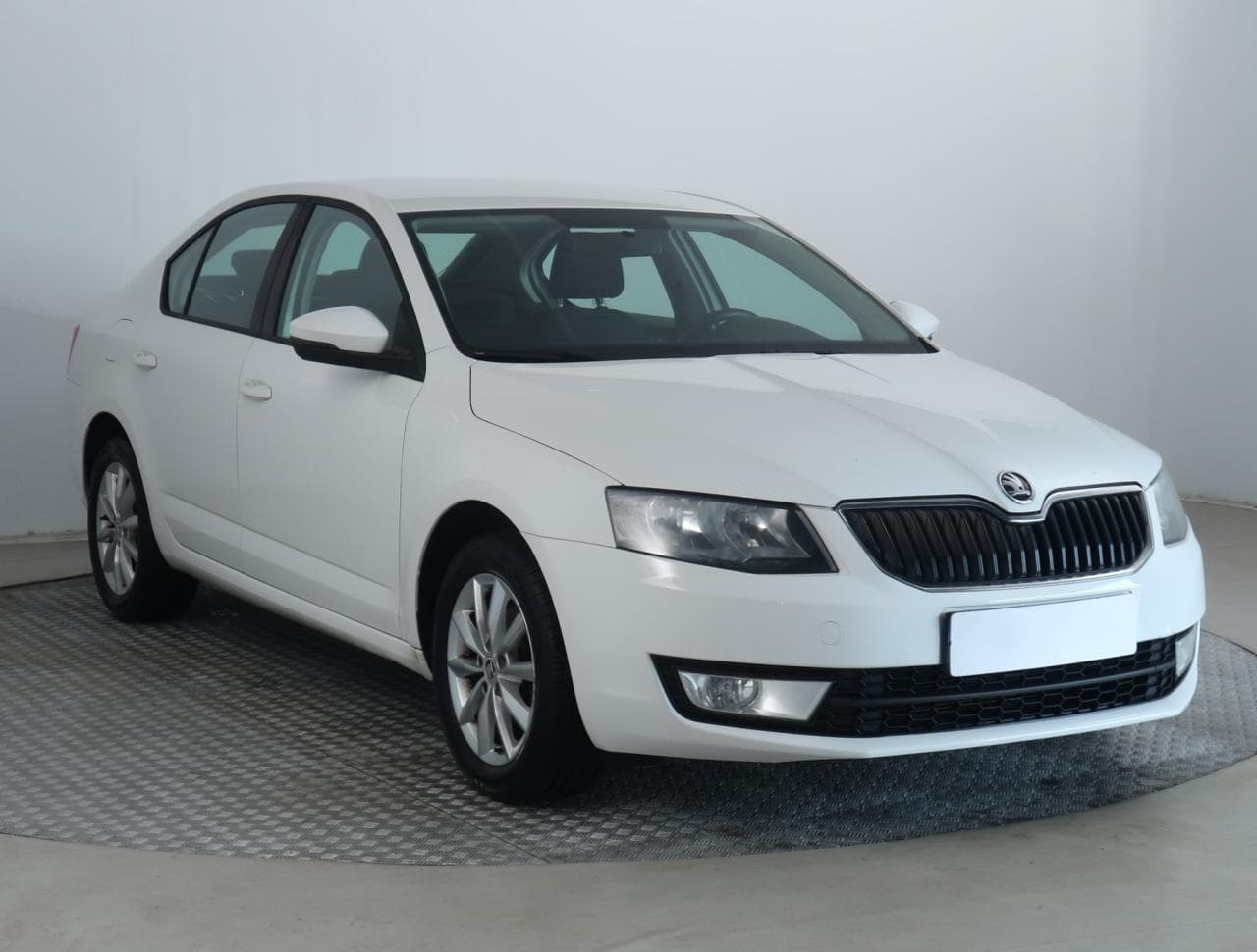 2015 Škoda OCTAVIA