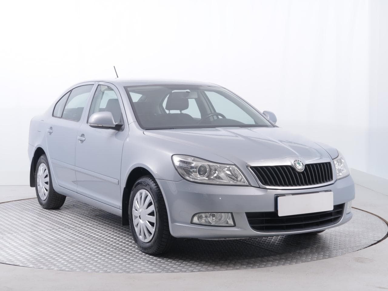 2011 Škoda OCTAVIA