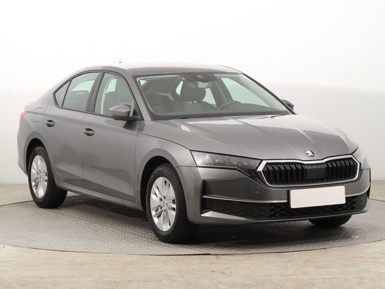 2024 Škoda OCTAVIA