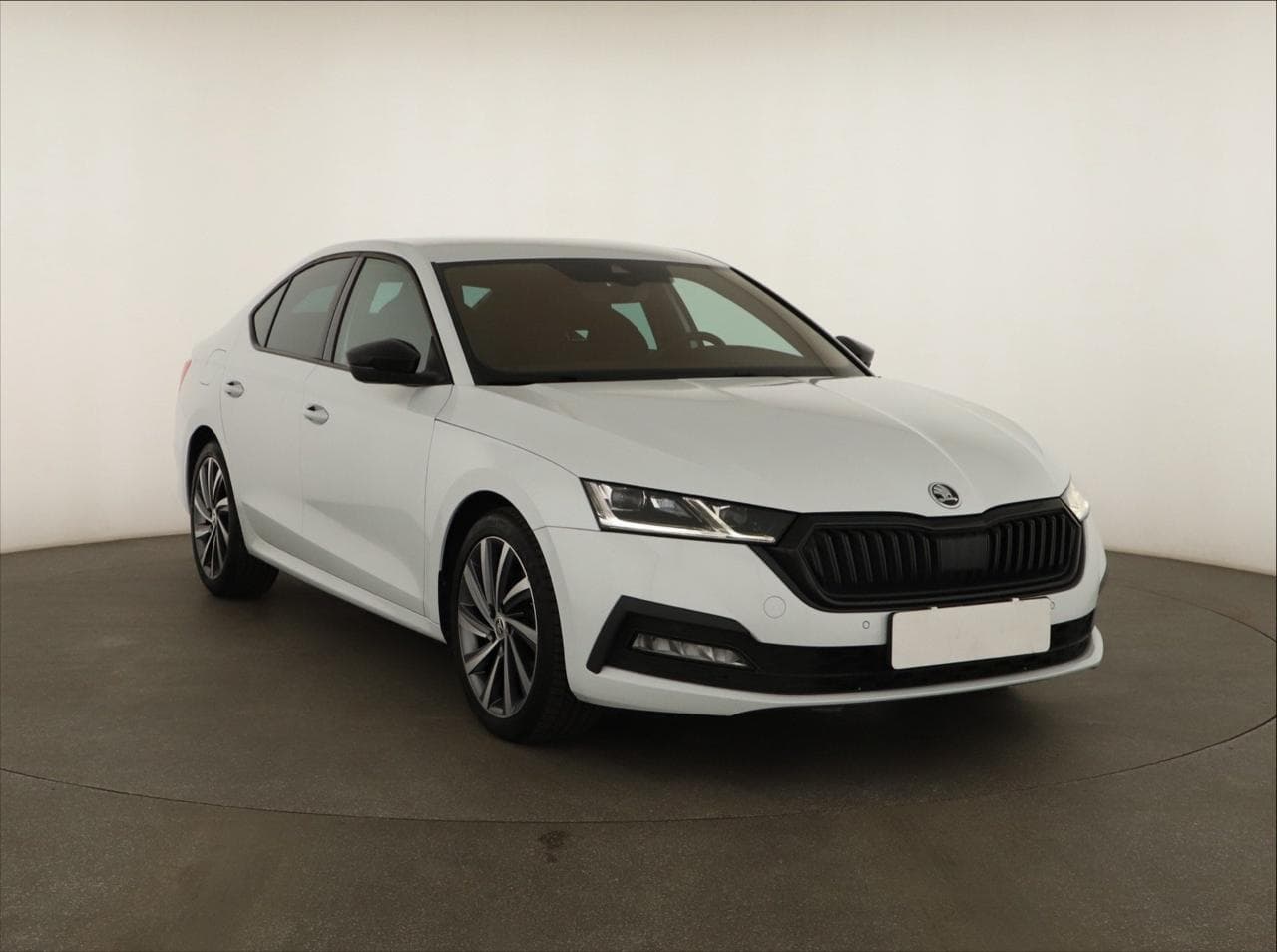 2022 Škoda OCTAVIA
