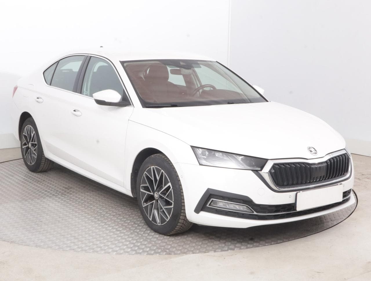 2020 Škoda OCTAVIA