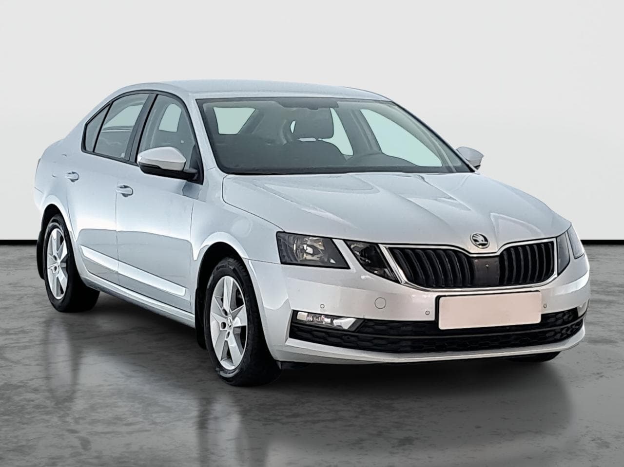 2019 Škoda OCTAVIA