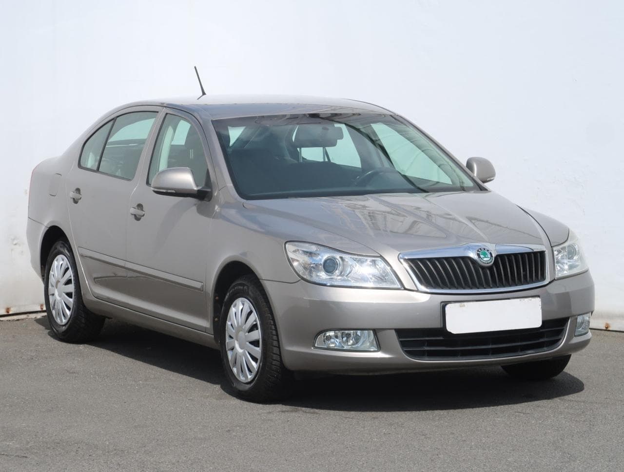 2011 Škoda OCTAVIA