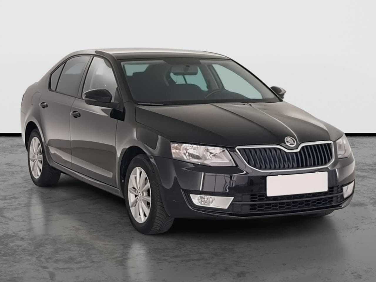 2014 Škoda OCTAVIA