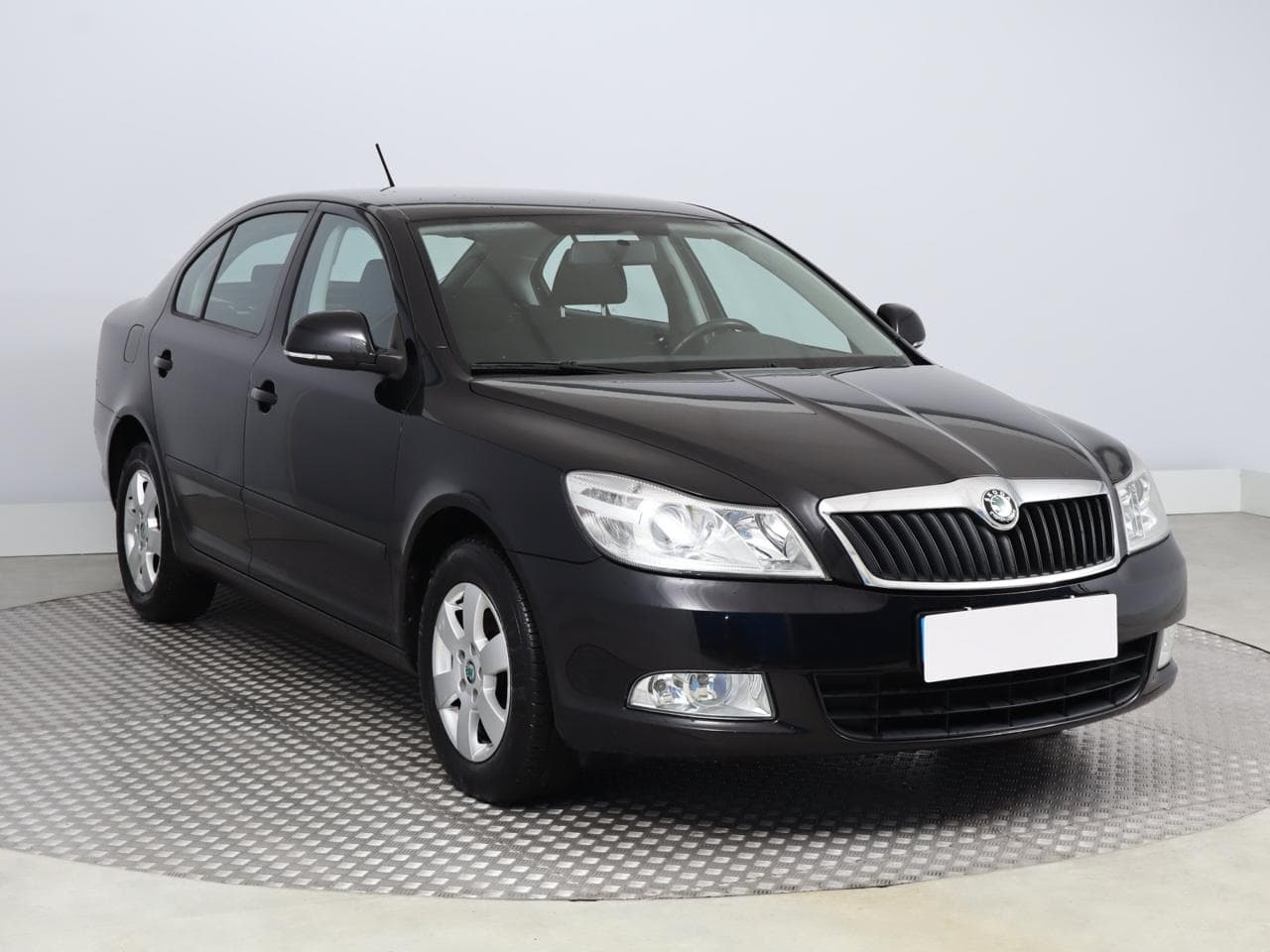 2013 Škoda OCTAVIA