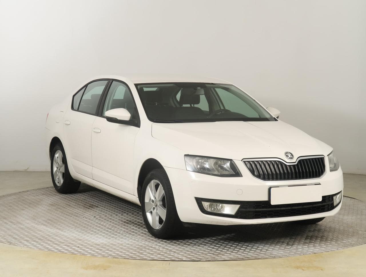 2013 Škoda OCTAVIA