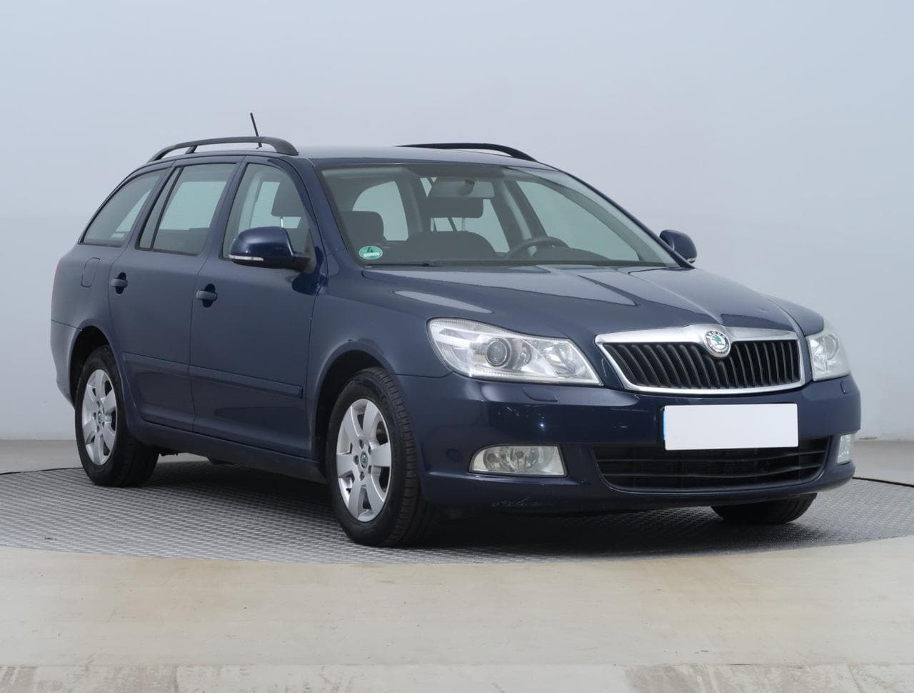 2013 Škoda OCTAVIA