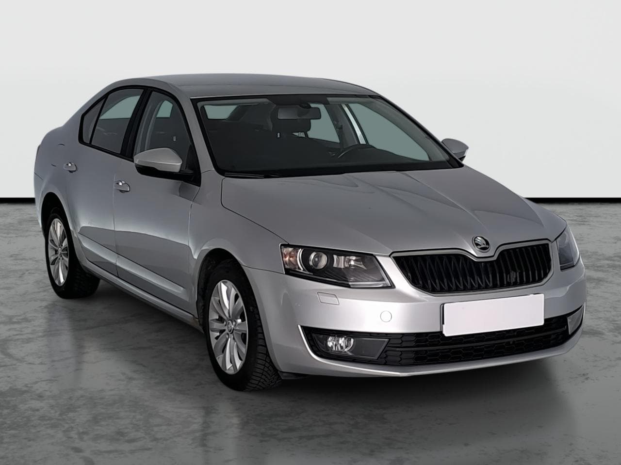 2014 Škoda OCTAVIA