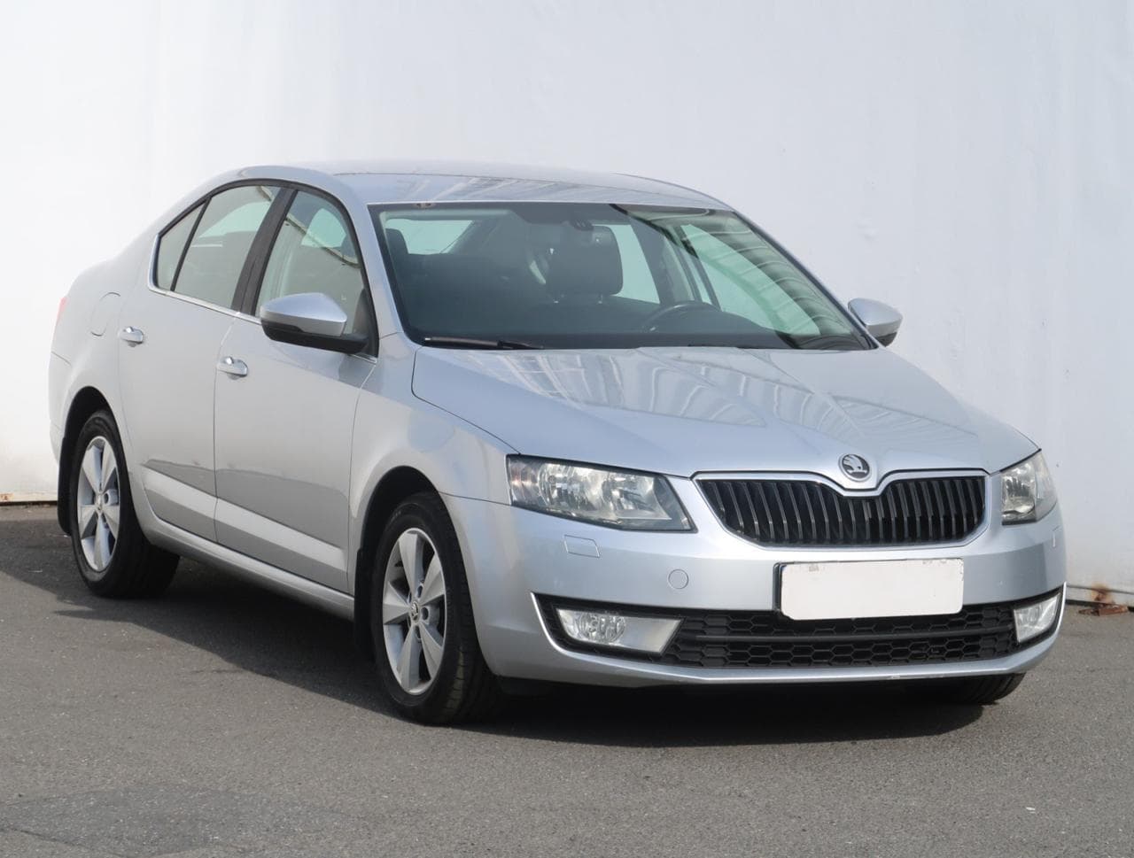 2014 Škoda OCTAVIA