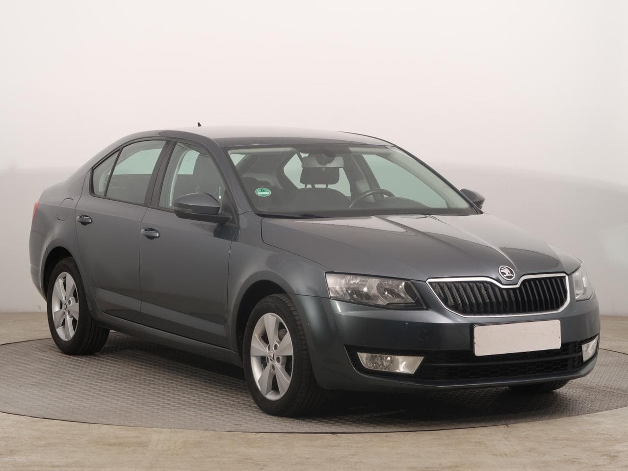 2016 Škoda OCTAVIA