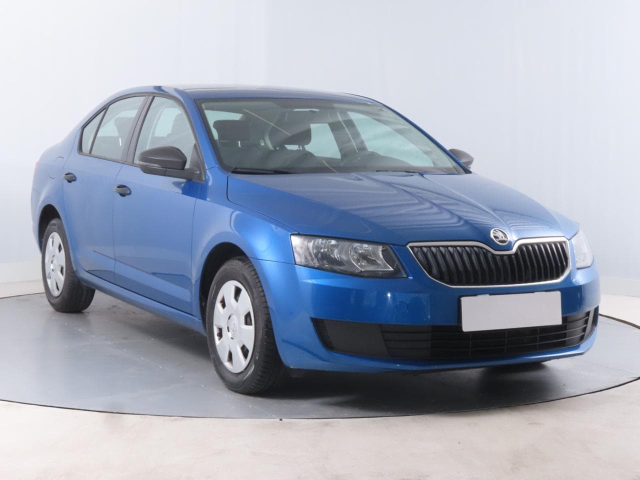 2014 Škoda OCTAVIA