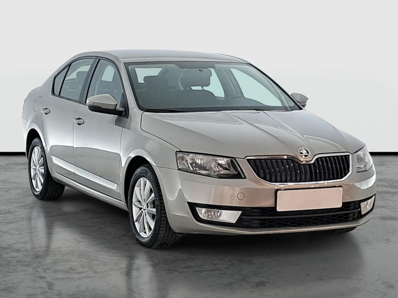 2016 Škoda OCTAVIA