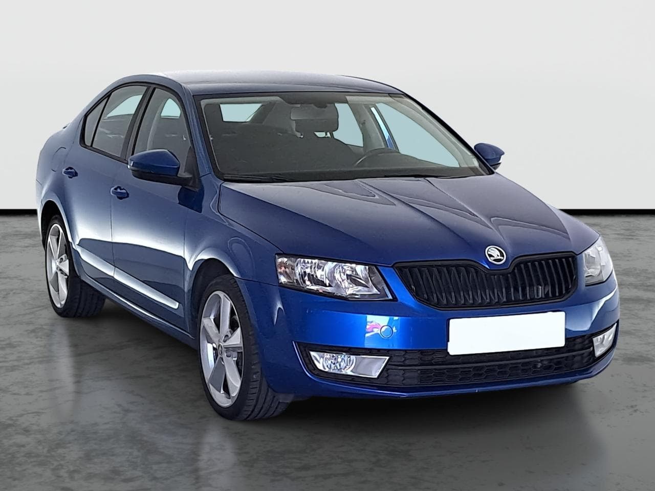 2013 Škoda OCTAVIA