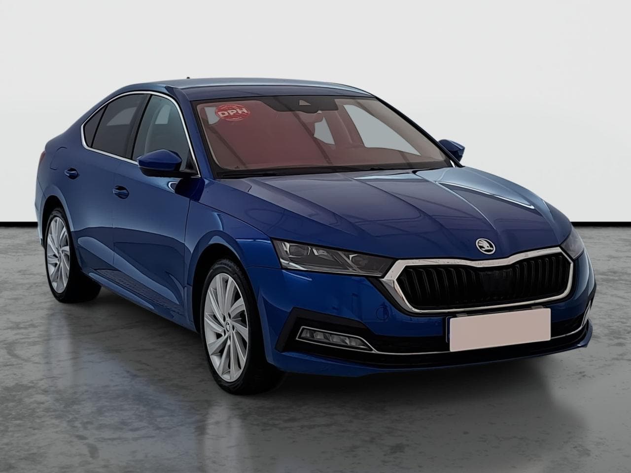 2023 Škoda OCTAVIA