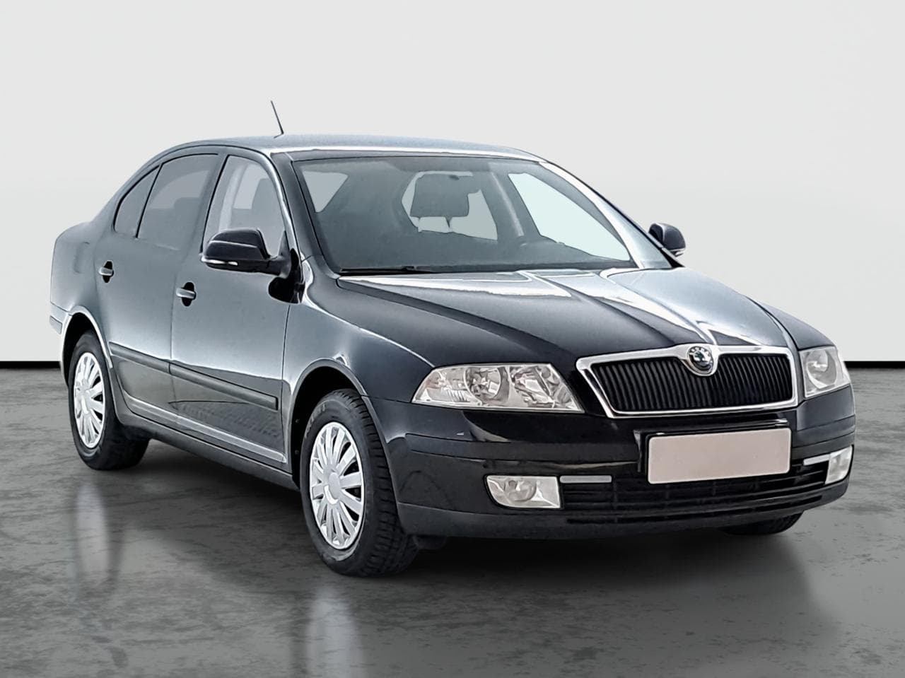 2011 Škoda OCTAVIA