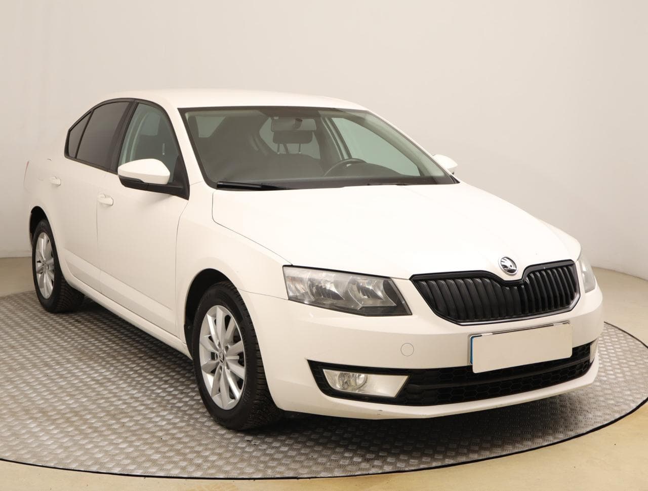 2017 Škoda OCTAVIA